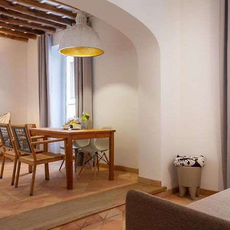 Hotel Casa Modelli à Rome Extérieur photo