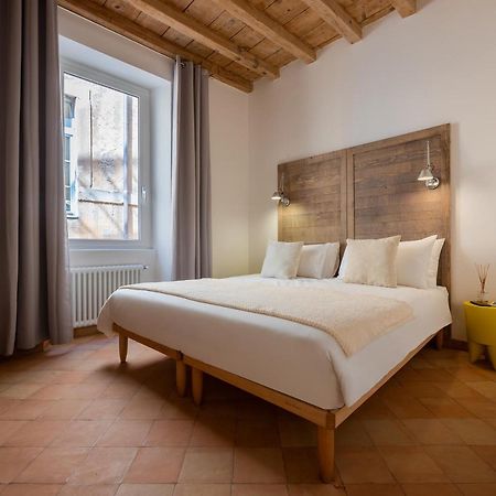 Hotel Casa Modelli à Rome Extérieur photo