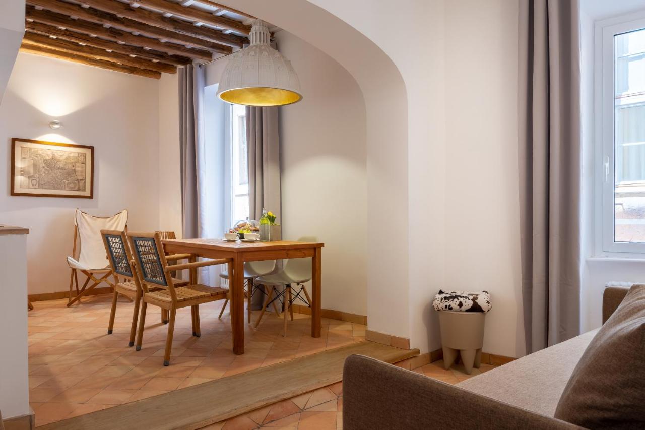 Hotel Casa Modelli à Rome Extérieur photo