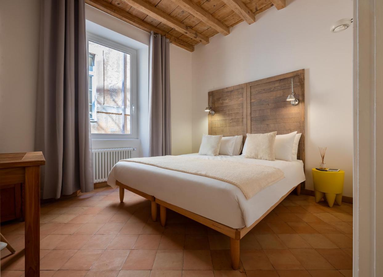 Hotel Casa Modelli à Rome Extérieur photo