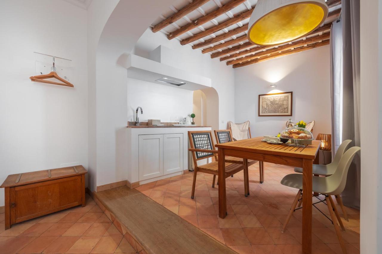 Hotel Casa Modelli à Rome Extérieur photo