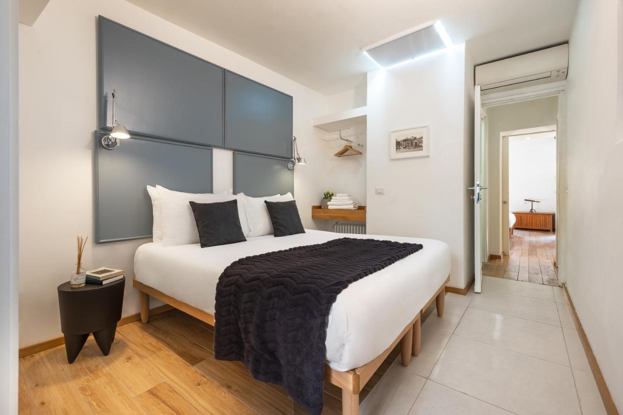Hotel Casa Modelli à Rome Extérieur photo