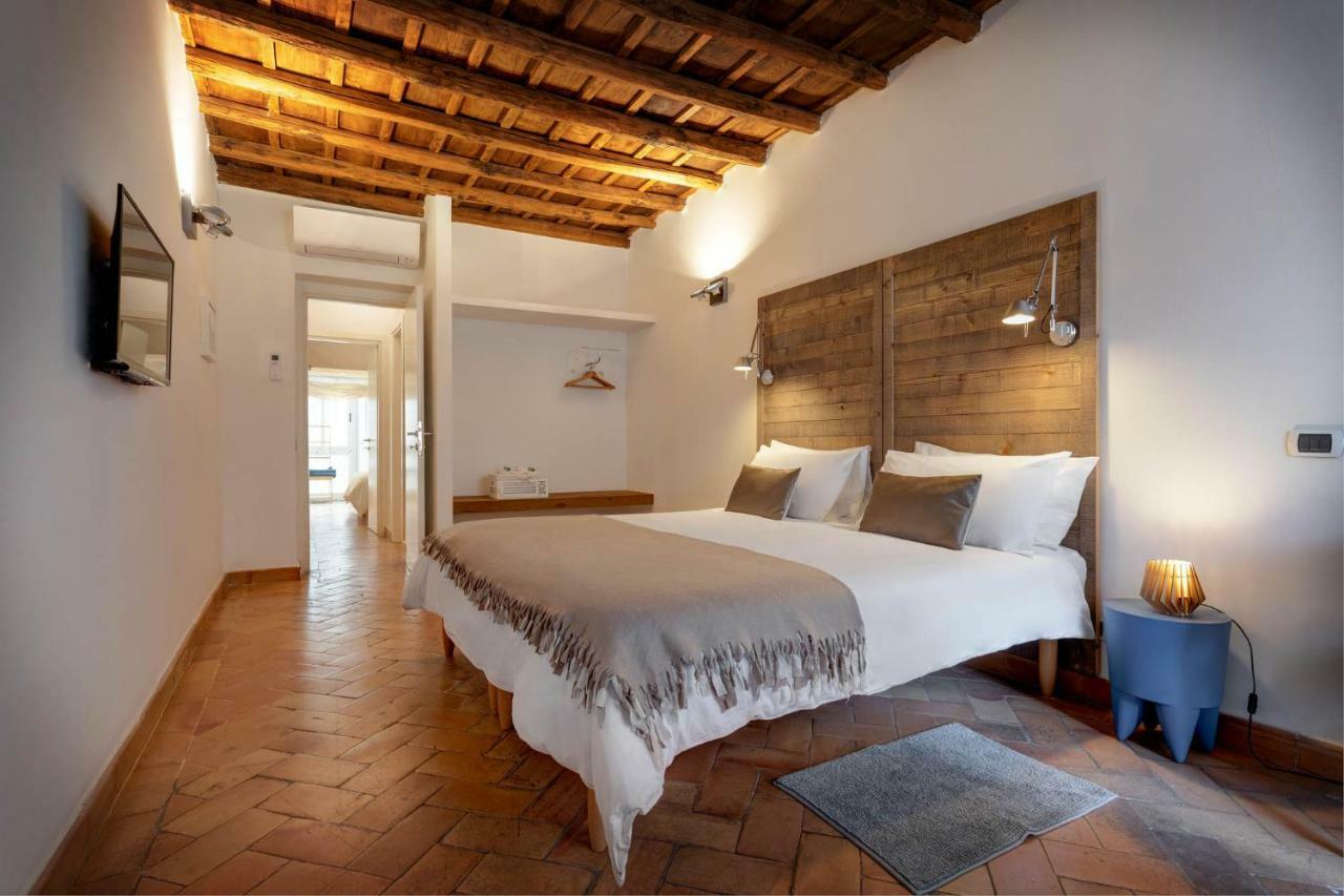 Hotel Casa Modelli à Rome Extérieur photo