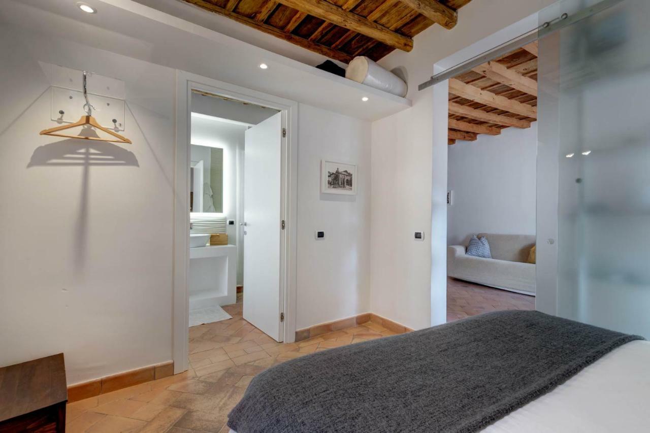 Hotel Casa Modelli à Rome Extérieur photo