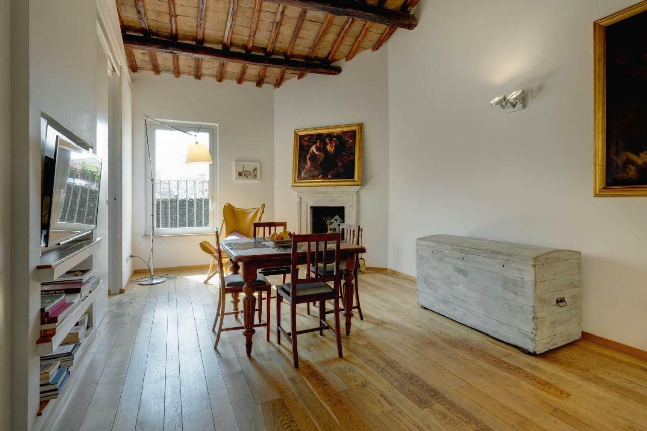Hotel Casa Modelli à Rome Extérieur photo