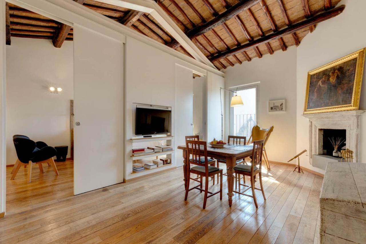 Hotel Casa Modelli à Rome Extérieur photo