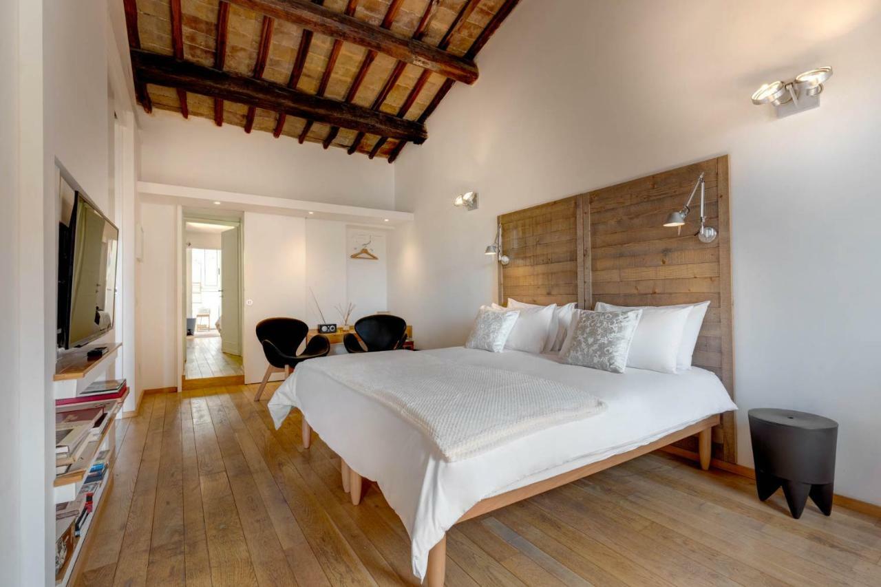 Hotel Casa Modelli à Rome Extérieur photo