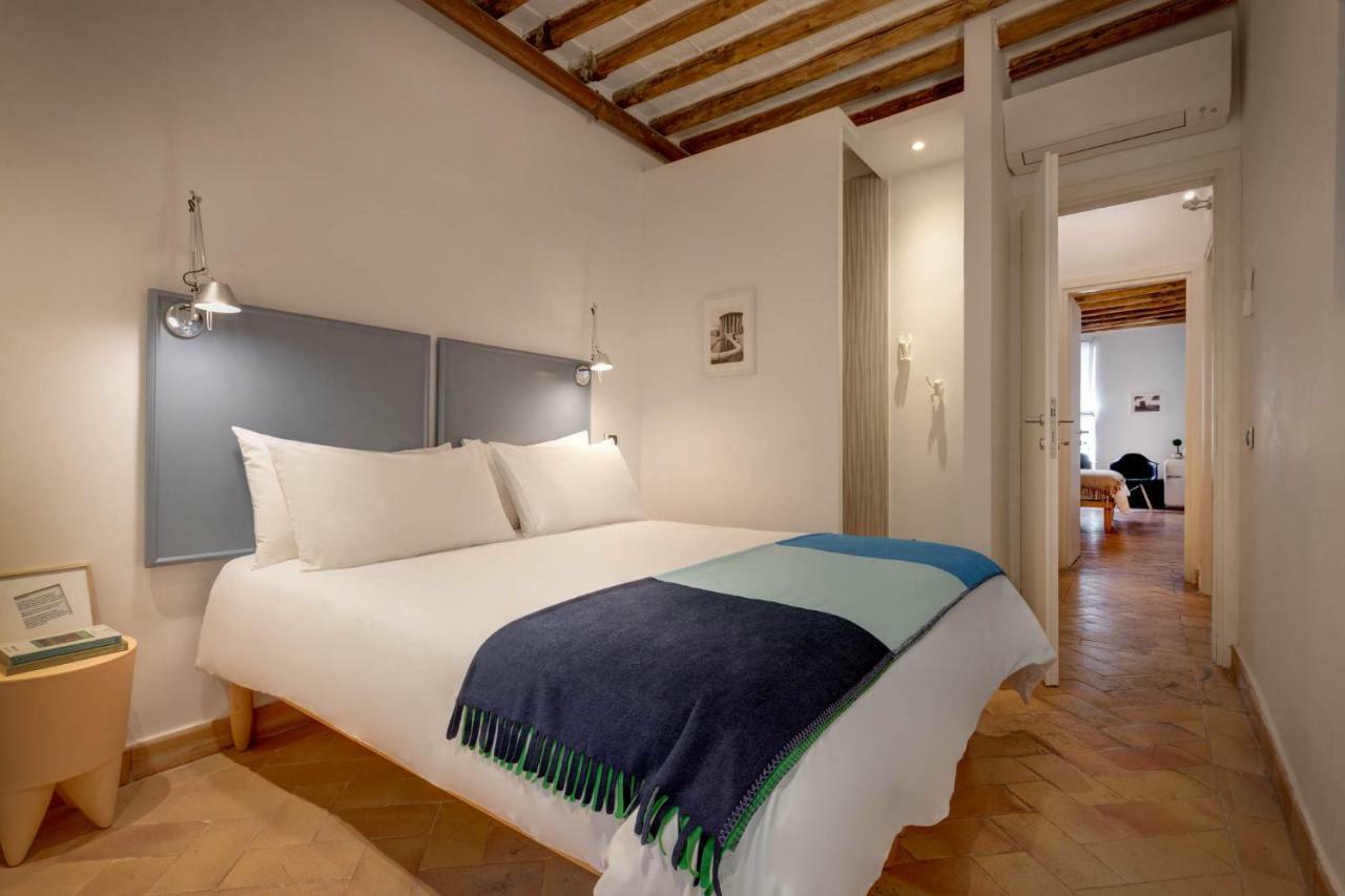 Hotel Casa Modelli à Rome Extérieur photo