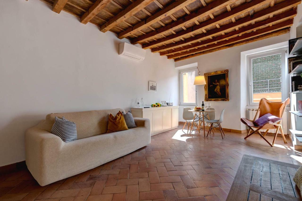 Hotel Casa Modelli à Rome Extérieur photo