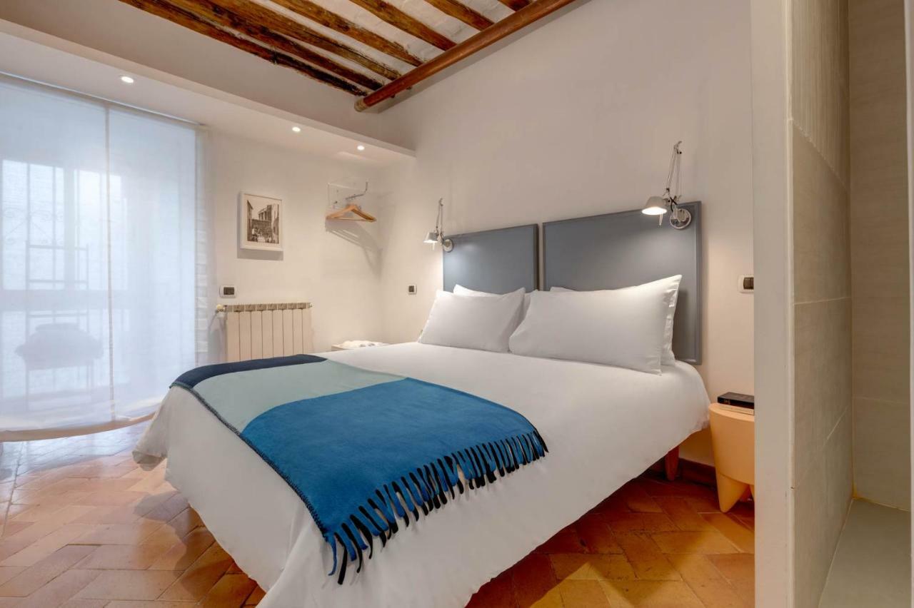Hotel Casa Modelli à Rome Extérieur photo