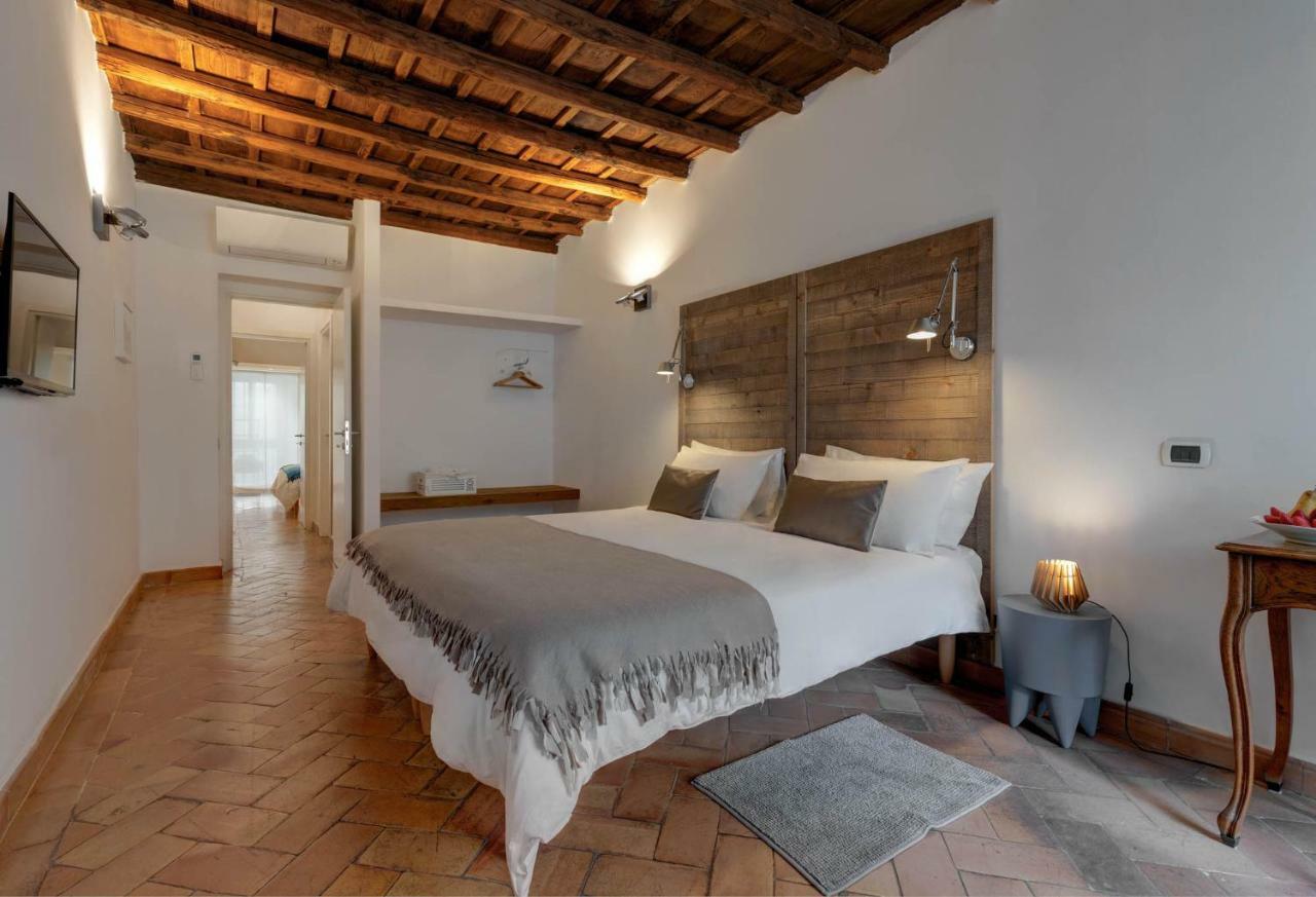 Hotel Casa Modelli à Rome Extérieur photo