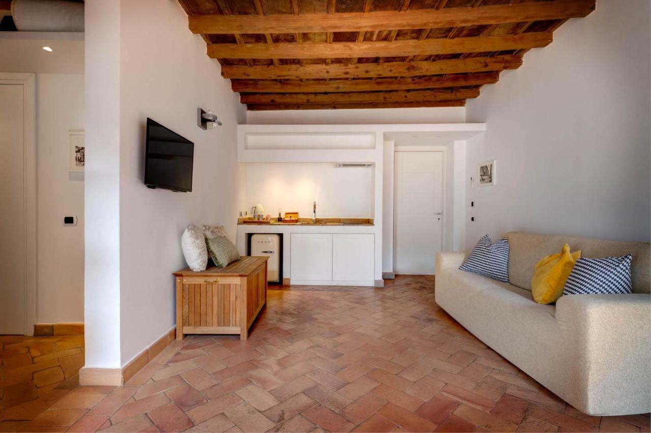 Hotel Casa Modelli à Rome Extérieur photo