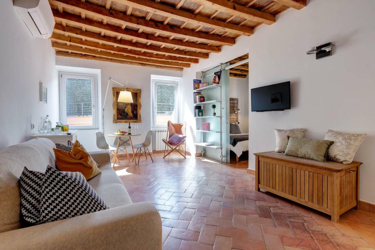 Hotel Casa Modelli à Rome Extérieur photo