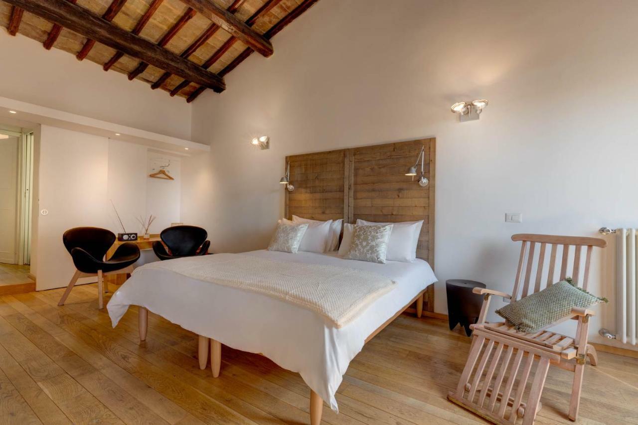 Hotel Casa Modelli à Rome Extérieur photo