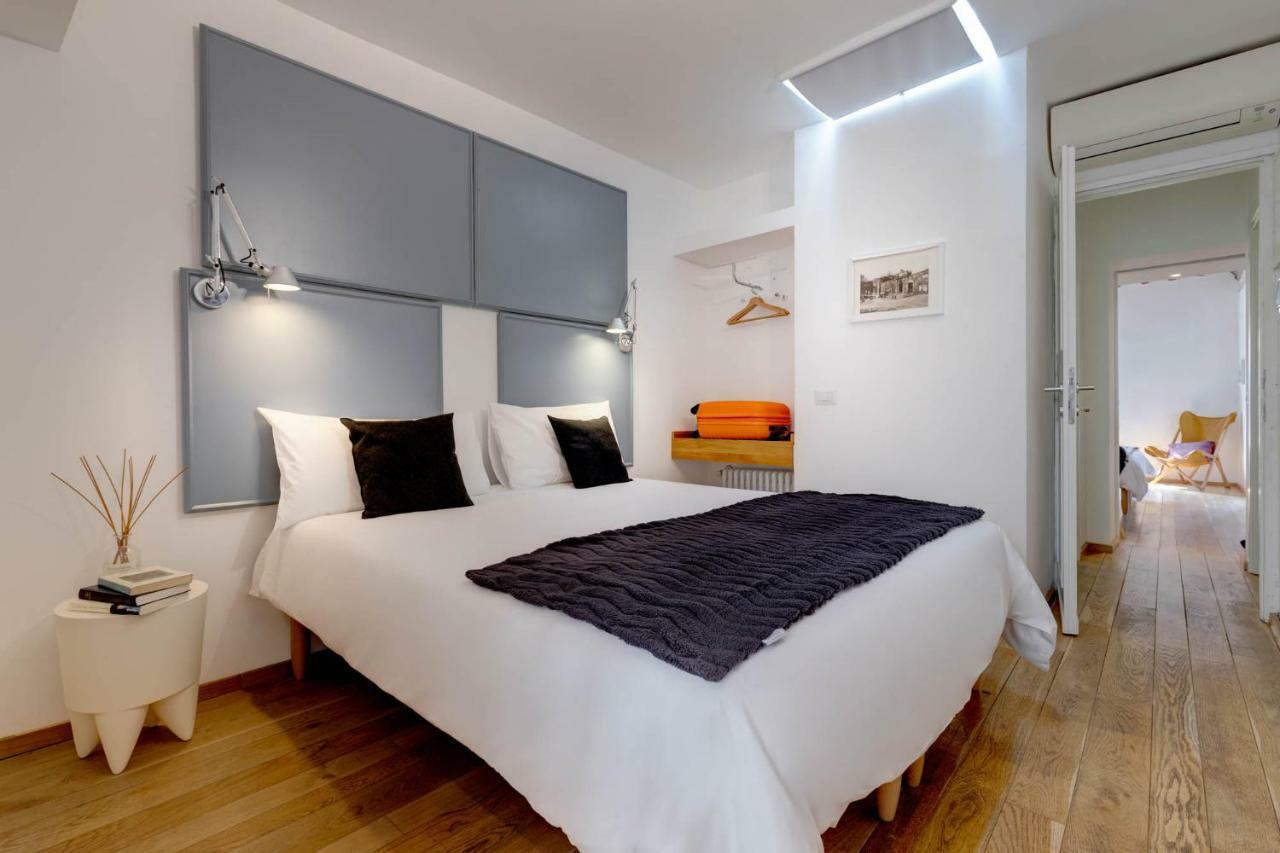 Hotel Casa Modelli à Rome Extérieur photo