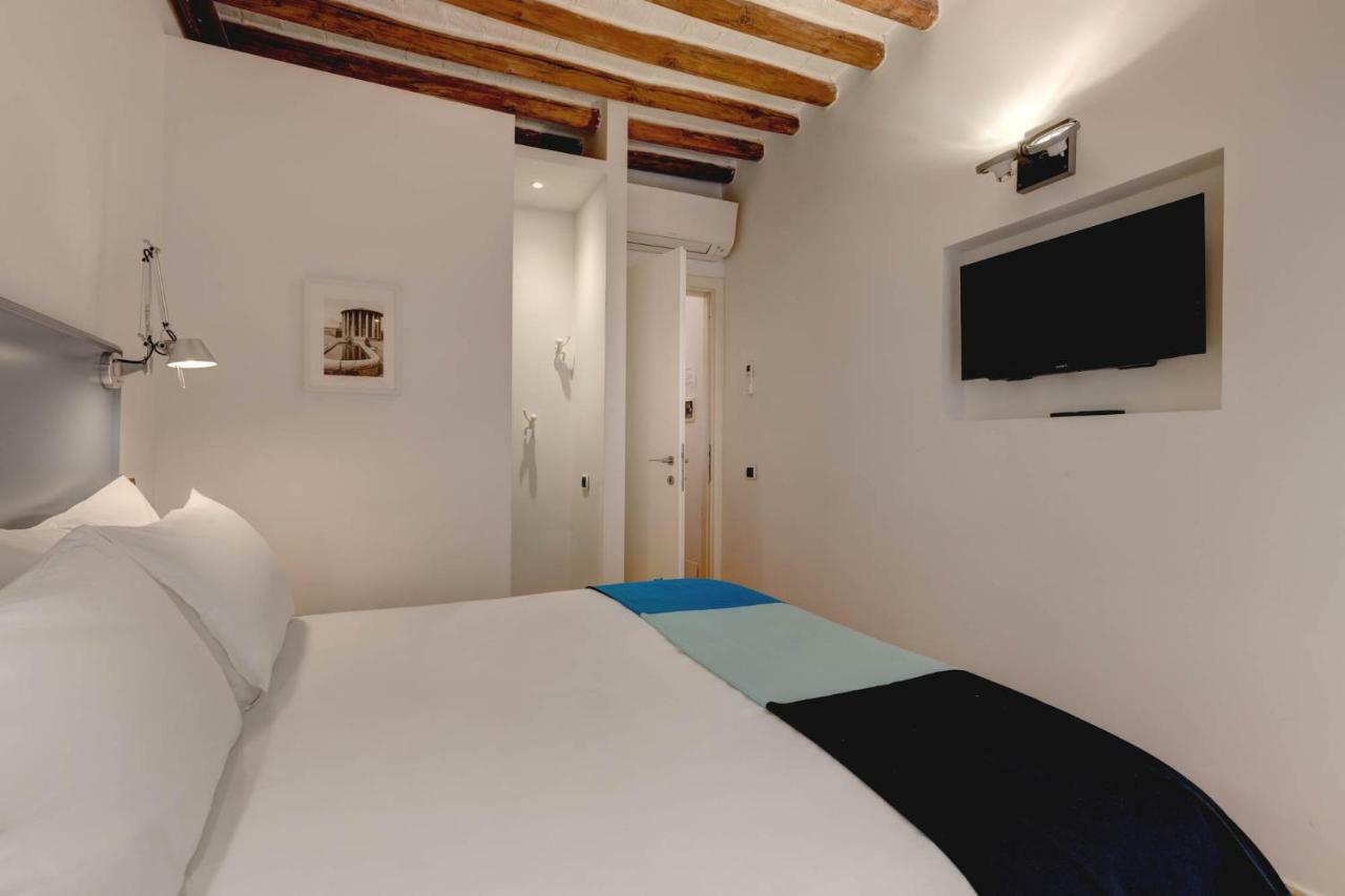 Hotel Casa Modelli à Rome Extérieur photo