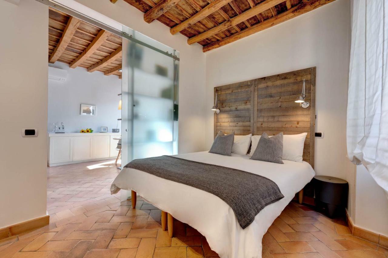 Hotel Casa Modelli à Rome Extérieur photo
